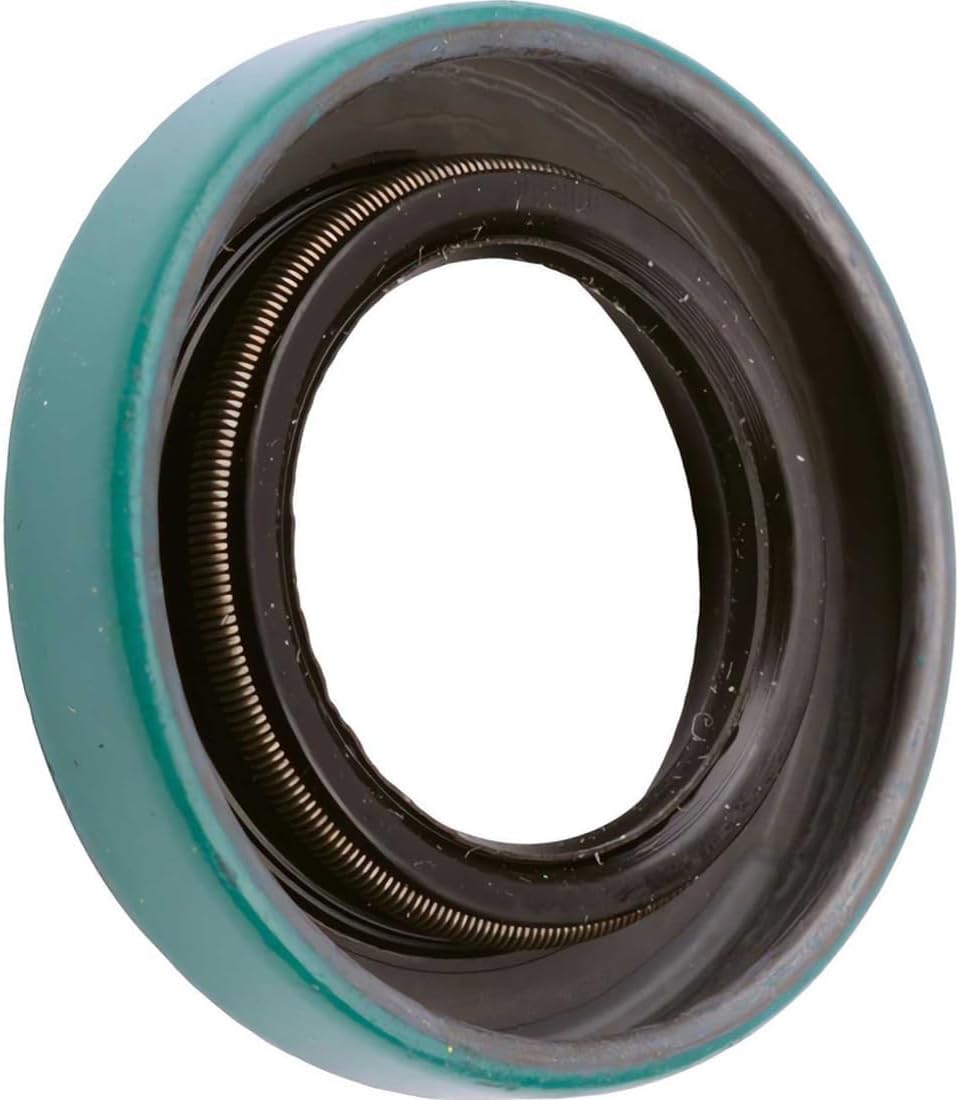 Power Steering Pump Shaft Seal for Ford F-250,F-350 1954 1955 1956 1957 1958 1959 1960 1961 1962 1963-1972 for American Motors Rambler, Ambassador, American 1958-1963 1 X