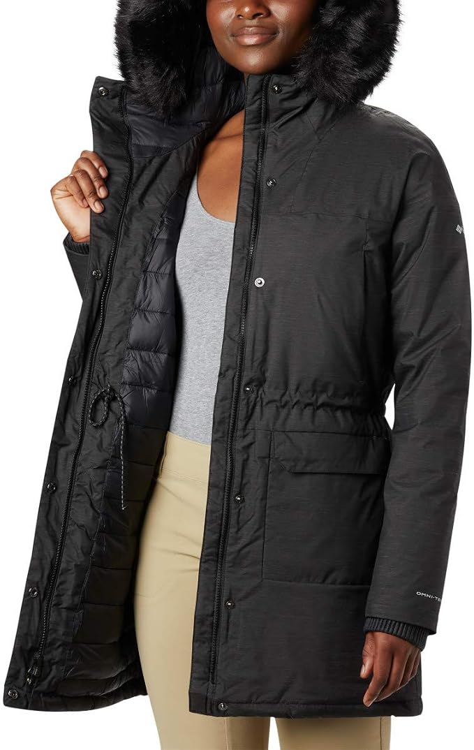 Columbia womens Hawks Prairie™ Ii 