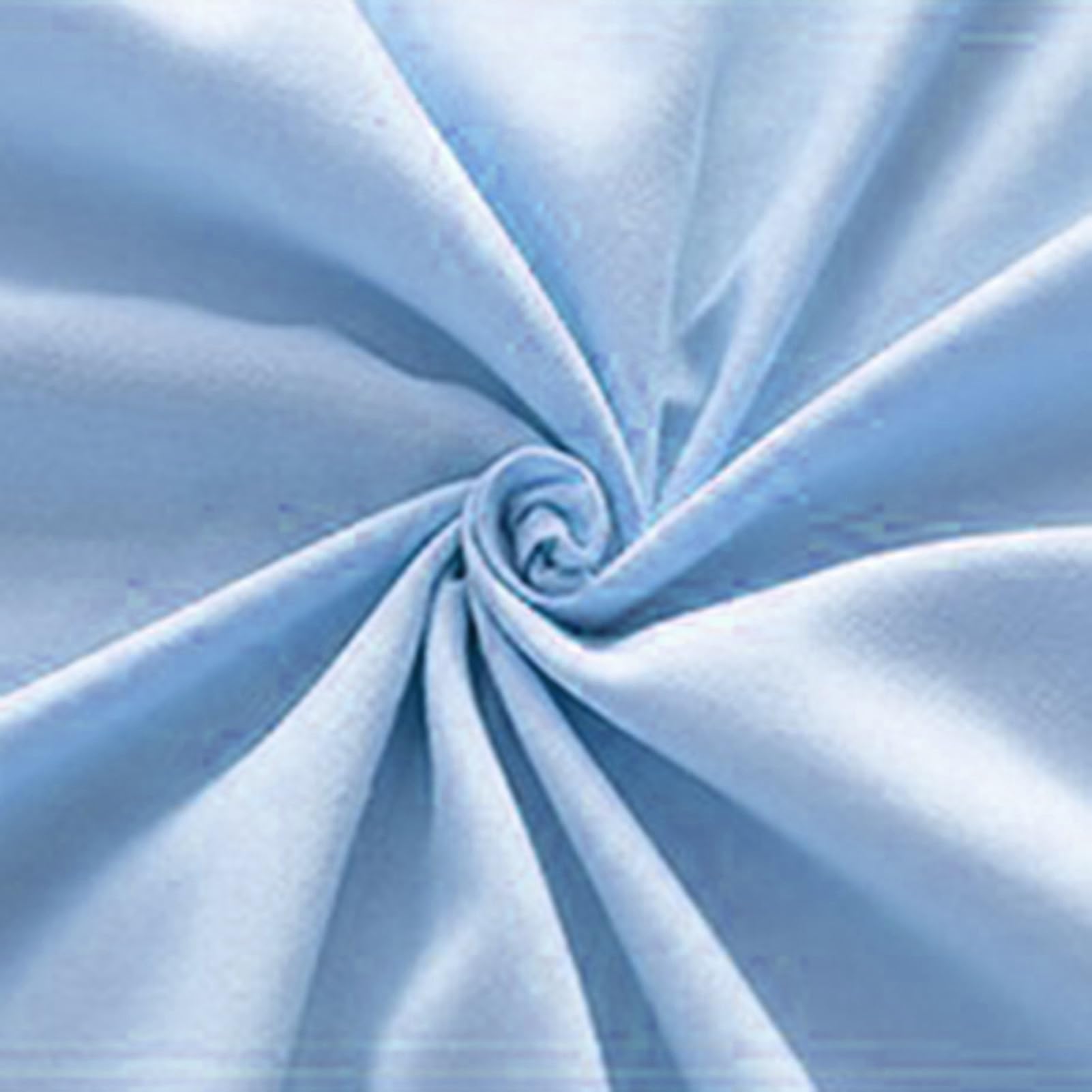 Protector Colchón, Funda colchon, Transpirable, Bolsillo Profundo Totalmente Elastic Equipada, sábana Bajera Doble, Sabana Bajera Cama (Azul,180x200cm)