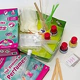 Science4You - La Ciencia de los Perfumes - Juguete Educativo...