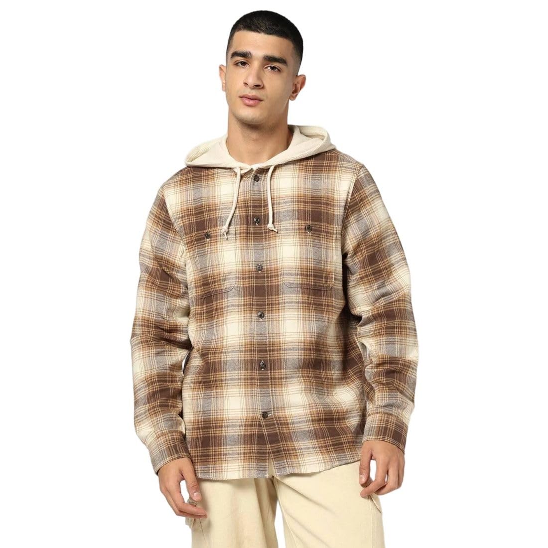 gap Men's Regular Fit Shirt-picture-11