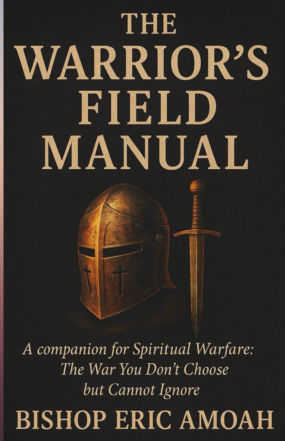 The Warriors’ Field Manual: A companion for Spiritual Warfare: The War You Don't Choose but Cannot Ignore