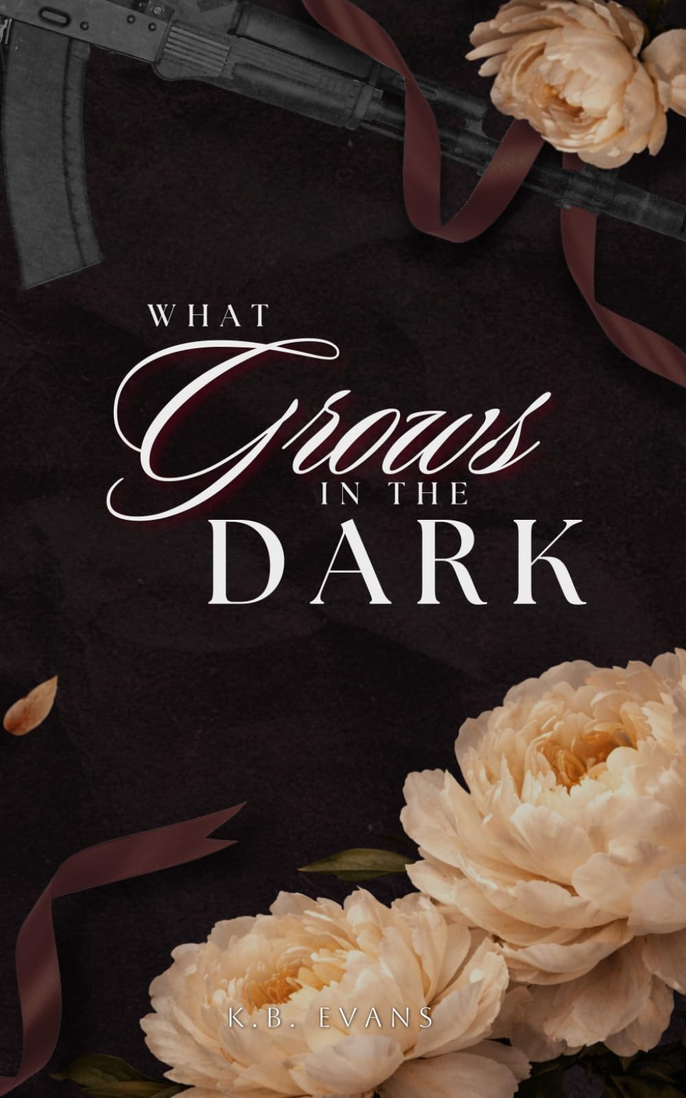 What Grows in the Dark