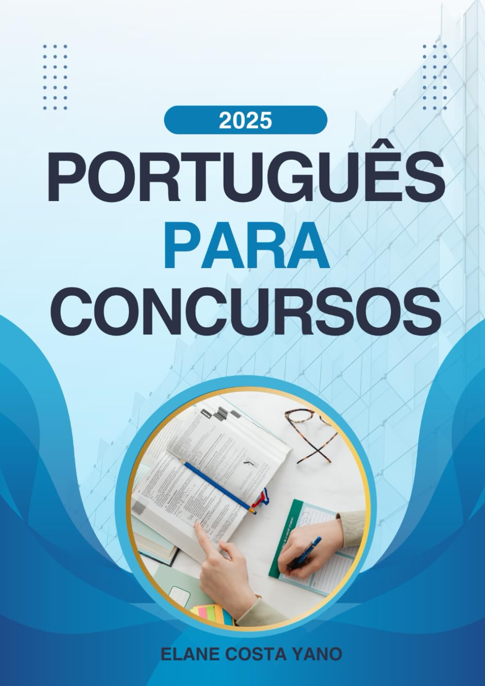 Português para Concursos - 2025
