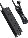 mountable power strip Top2商品