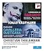 Mascagni: Cavalleria Rusticana - Leoncavallo: Pagliacci [Blu-ray]