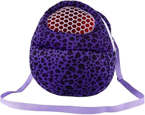 hedgehog carrier backpack