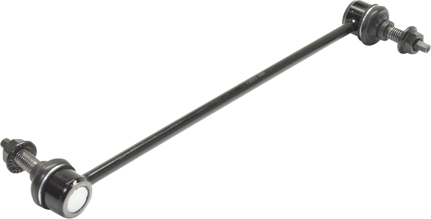 Garage-Pro Set of 4 Sway Bar Links Stabilizer Bar Links Replacement for Chevrolet Traverse 09-17 GMC Acadia 07-16 Front & Rear Replaces # 15129234