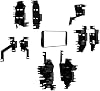 Metra Electronics 99-8300 Wiring HarnessBlack