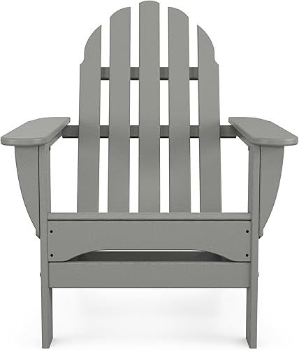 Miniatura 8 de POLYWOOD - Silla plegable clásica Adirondack