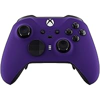 Vista 121 de Custom Controllerzz Elite Series 2 Controller Compatible With Xbox One, Xbox Series S and Xbox Series X (Waves)