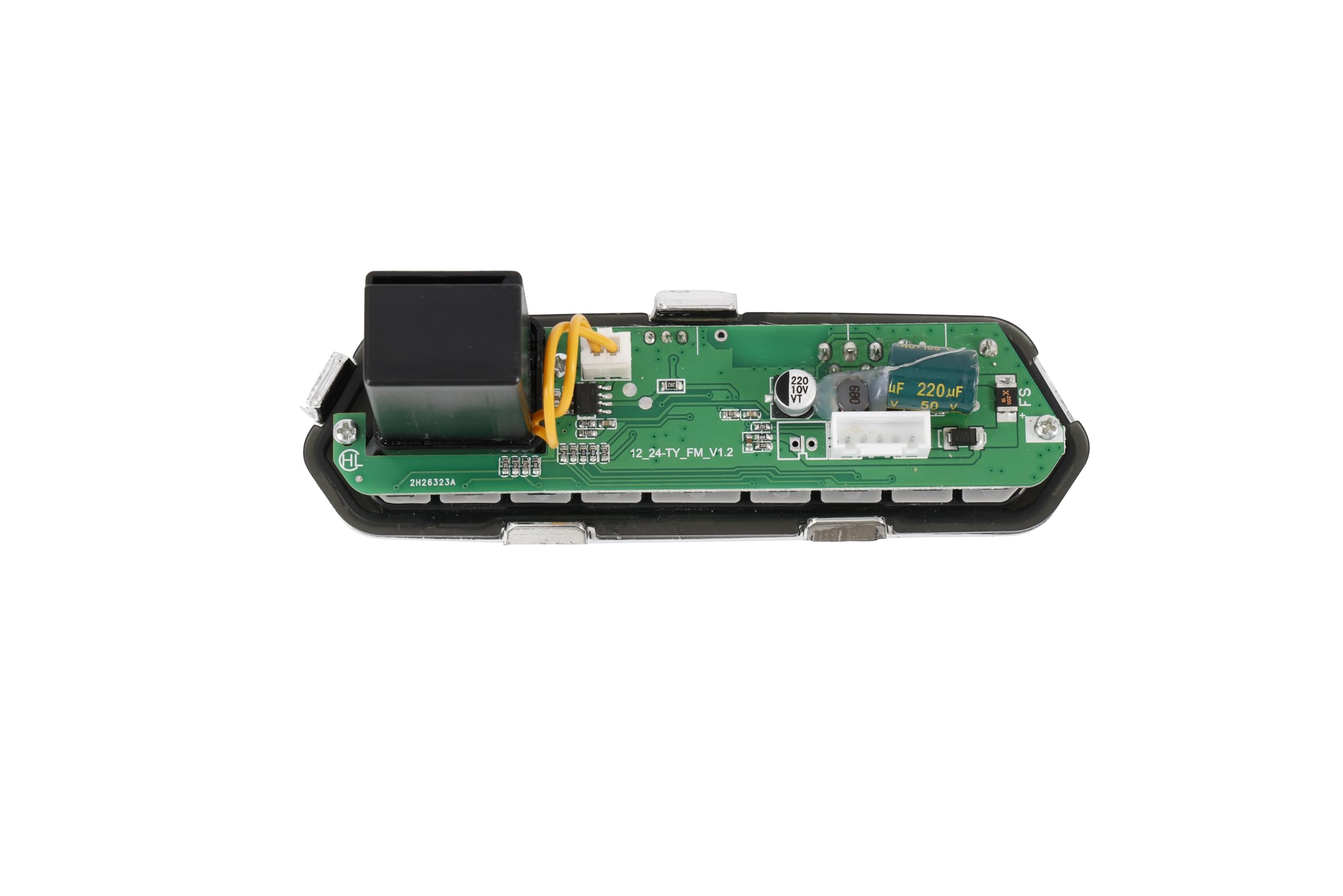 S&C Corporation PKS296 Snoopy Heat and Water Resistant Sticker Charlie Linus