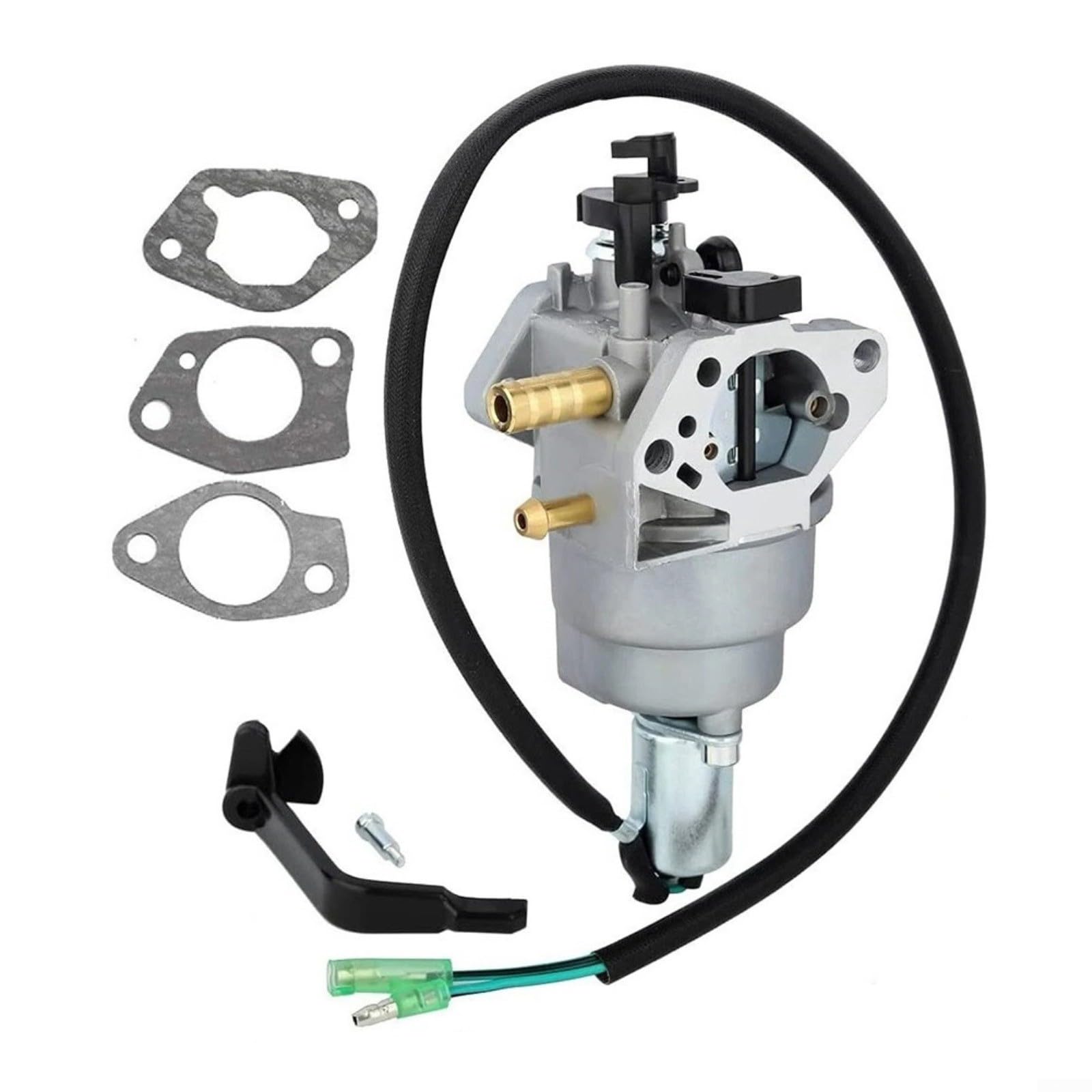 Carburateur Métal Firman 439cc 7500W 8000W 10000W Générateur H05751 H088052
