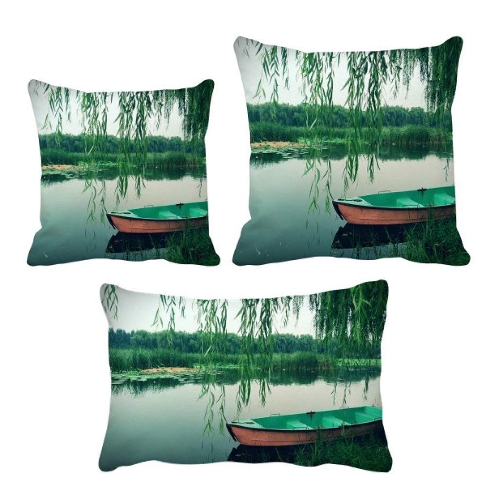 Coussin feuille de saule pour redonner du volume à un canapé fatigué