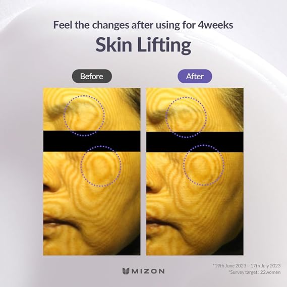 MIZON Hyalugen Le Lift Cream, 1.69 oz