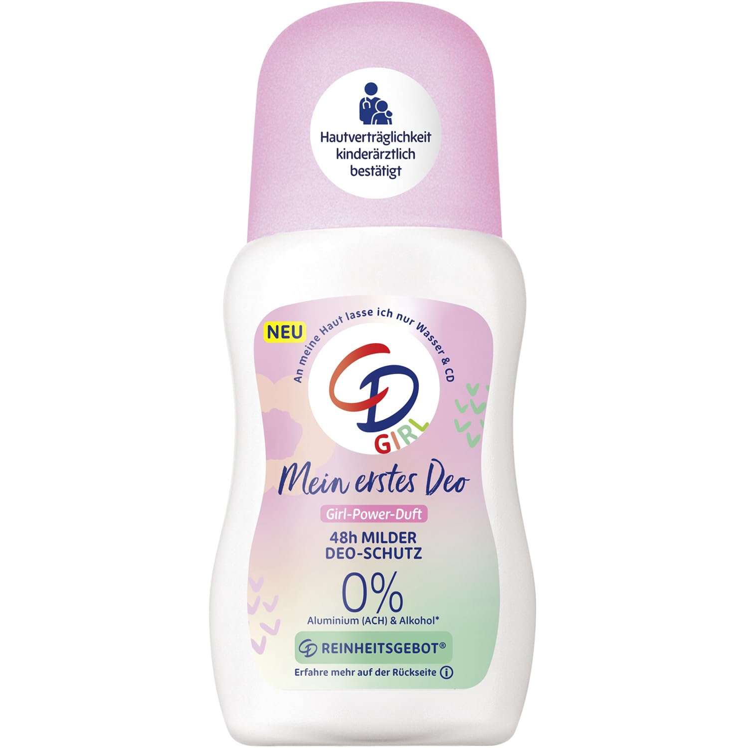 Deodorant - Angebote - Top 10 - Auswahl