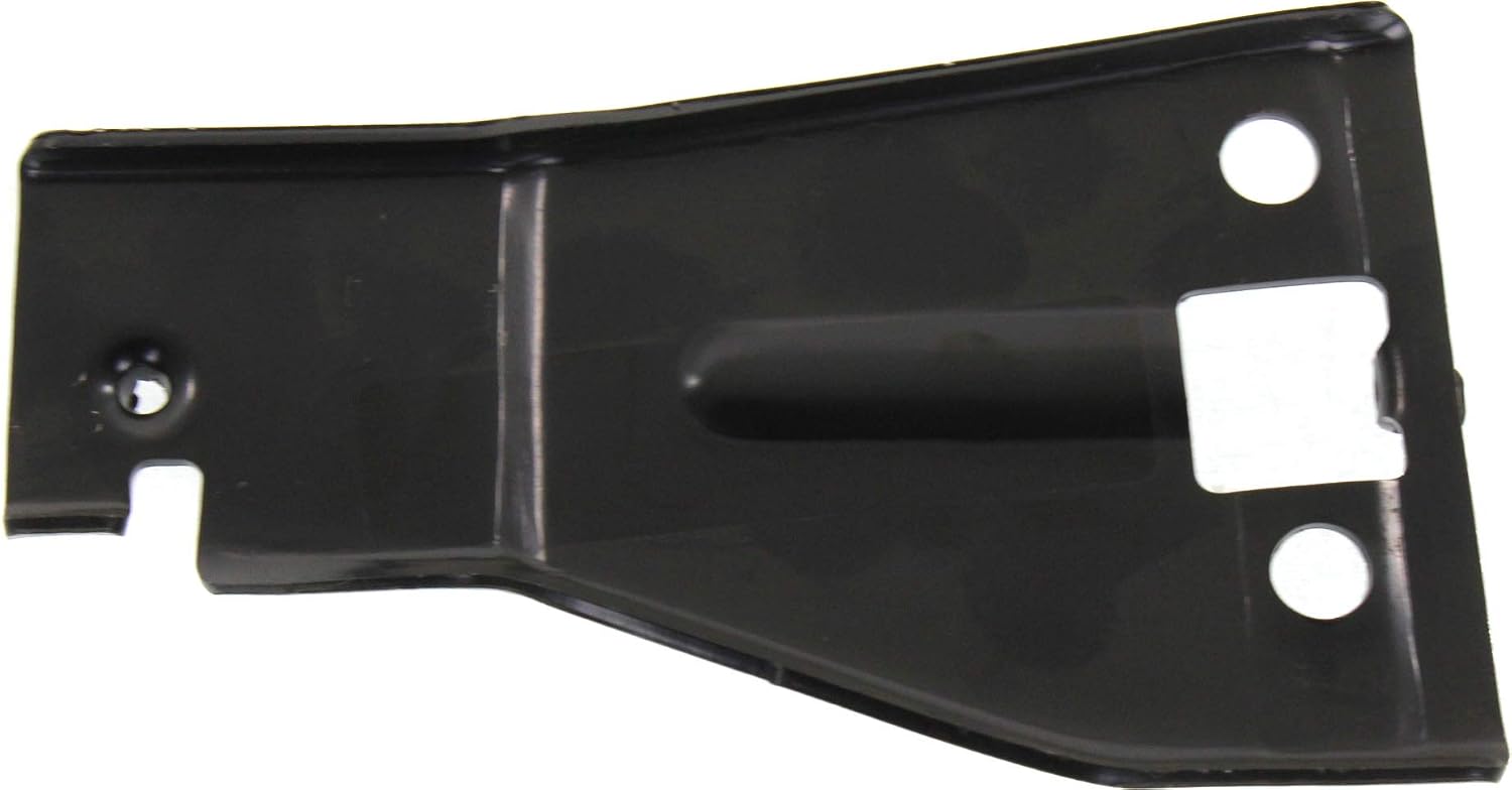 Compatible with 12-19 Chevy Sonic Front Bumper Brace Lower Radiator Support Bracket Right Side