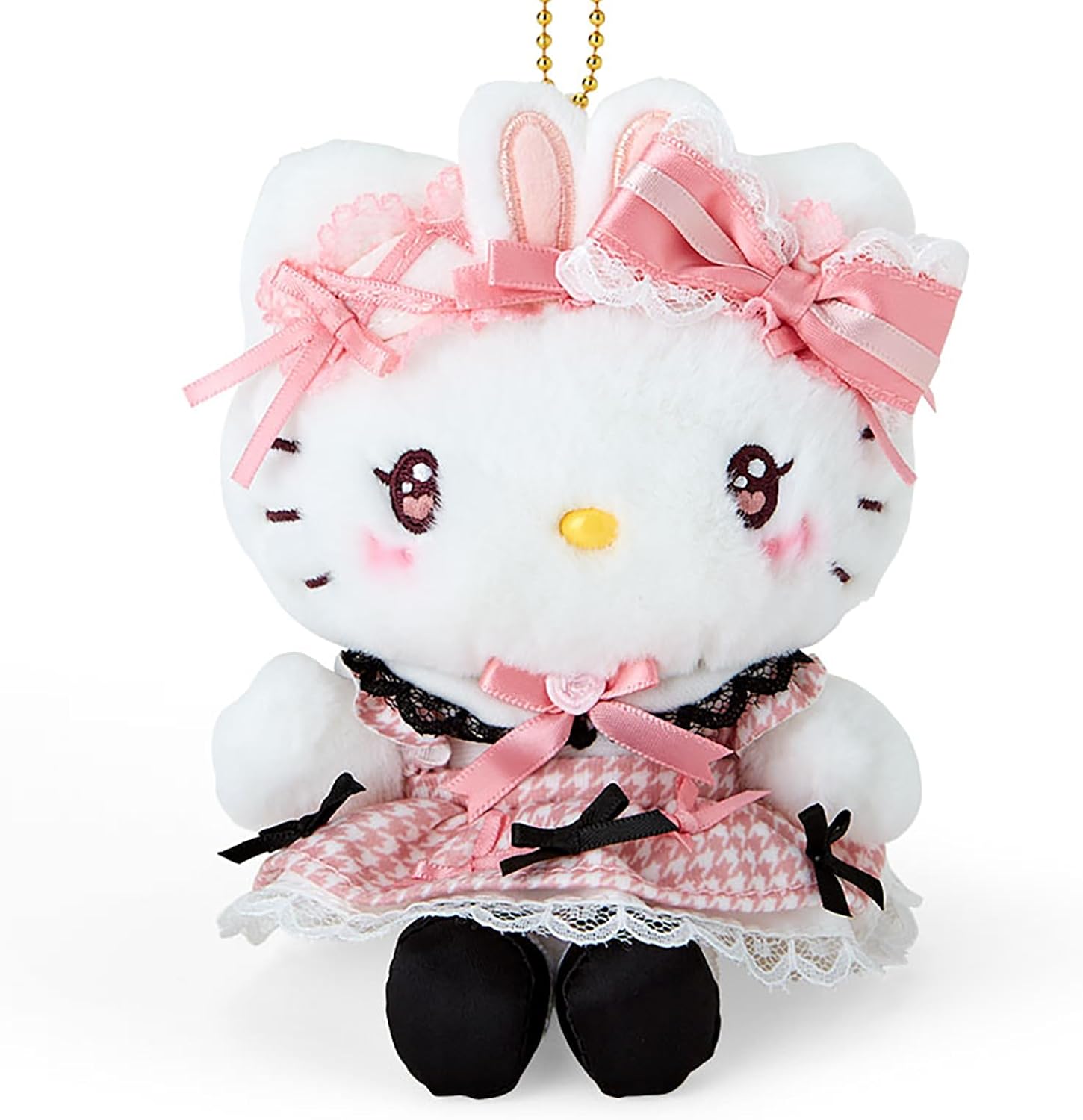 Sanrio Mascot Holder (Dream Ribbon)