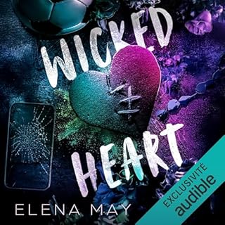 Couverture de Wicked Heart