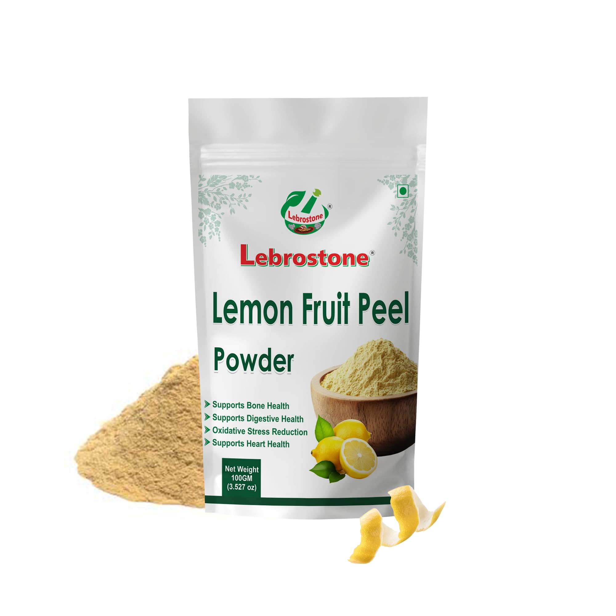 Aloe Vera Leaves Powder | Ayurvedic Skin & Digestive Support | Promotes Hydration, Detox & Radiant Skin|100g — Amazon image 14
