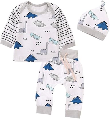 Honestyi Ensembles De Bebe Filles 3 Pieces Combinaison Nouveau Ne Vetements Dessin Anime Imprimer T Shirt Manches Longues Haut En Coton Longues Pantalon Chapeau 0 24 Mois Enfants Ete Nouveau Amazon Fr Vetements Honestyi Ensembles De Bebe Filles 3 Pieces Combinaison Nouveau Ne Vetements Dessin Anime Imprimer T Shirt Manches Longues Haut En Coton Longues Pantalon Chapeau 0 24 Mois Enfants Ete Nouveau Amazon Fr Vetements