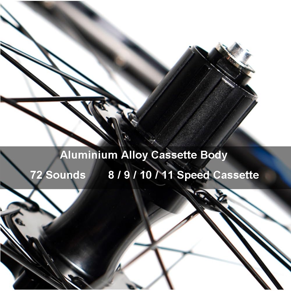 Amazon.co.jp: BMXホイールセット 20インチ シールドベアリングハブ