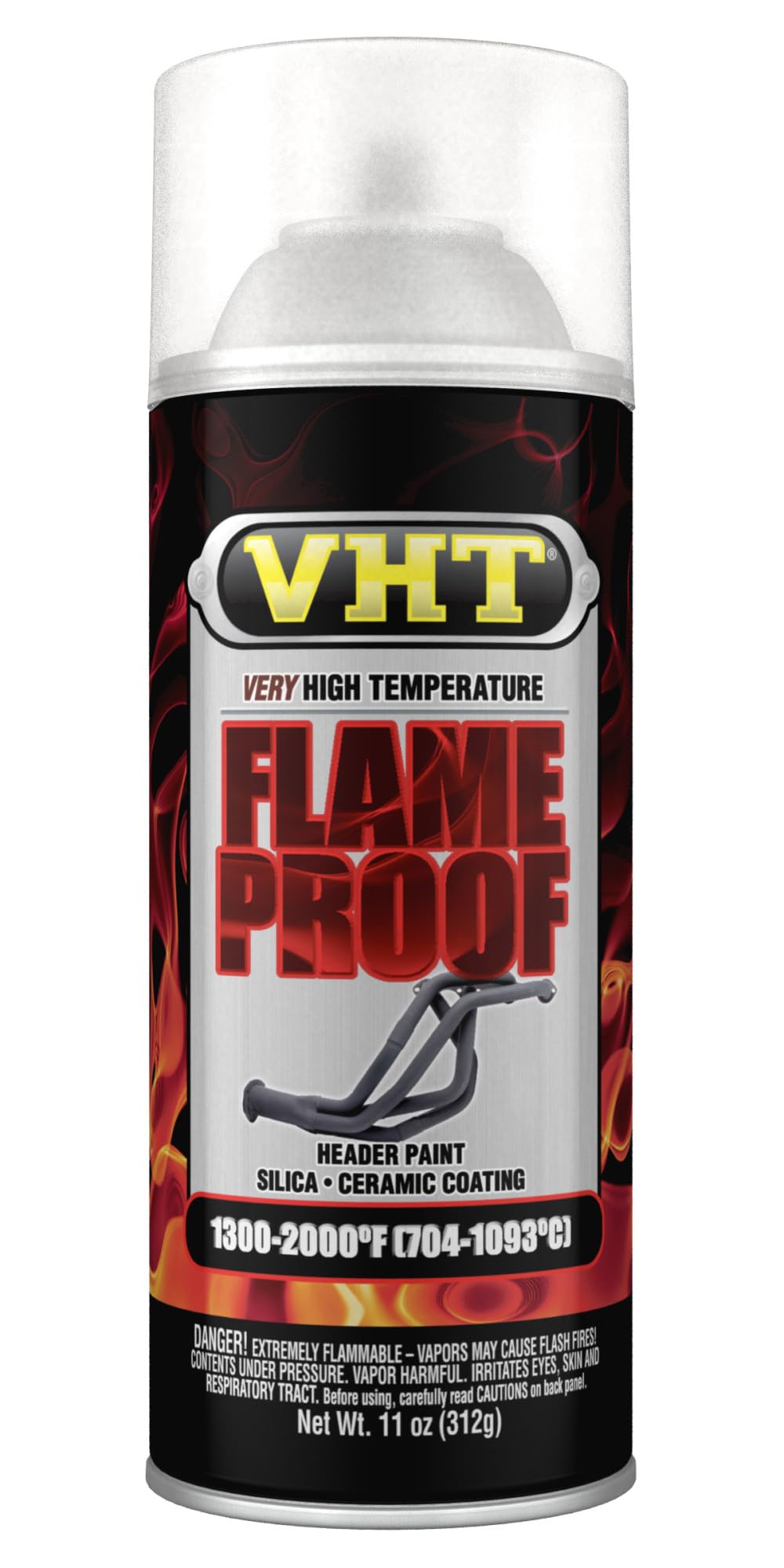 Amazon.co.jp: VHT ( ブイエイチティ ) 耐熱スプレー 325ml ( サティン