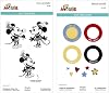 Spellbinders Platinum 6 máquina troqueladora exclusiva de Amazon y combo de ratón clásico 5