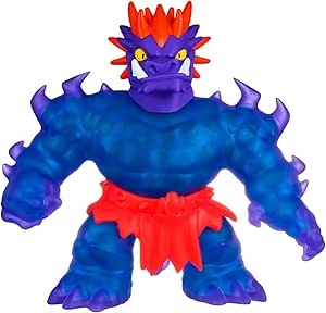 Héroes Goo Jit Zu - Figura Dino X-Ray Blazagon - KITS I JOCS