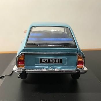 ノレブ 1/18 シトロエンGSワールド限定ミニカー ノレブ 1/18