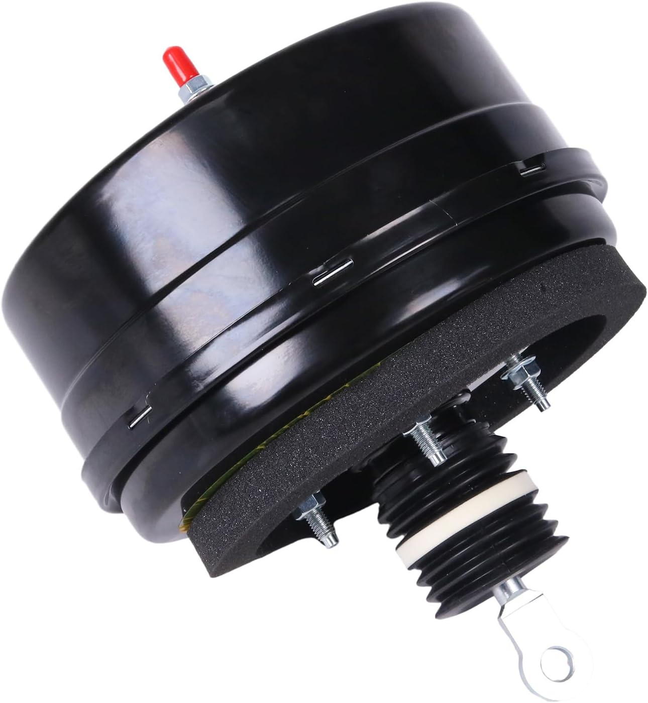 HOLDWELL Power Brake Booster 54-77200 4560182AA 4560182AB Compatible with Dodge Durango Jeep Grand Cherokee 2011-2015