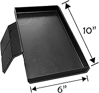 Vista 2 de HSGRIDDLE Plancha de corriente de calor