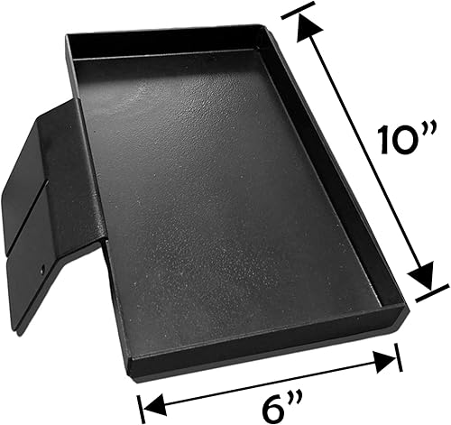 Miniatura 2 de HSGRIDDLE Plancha de corriente de calor