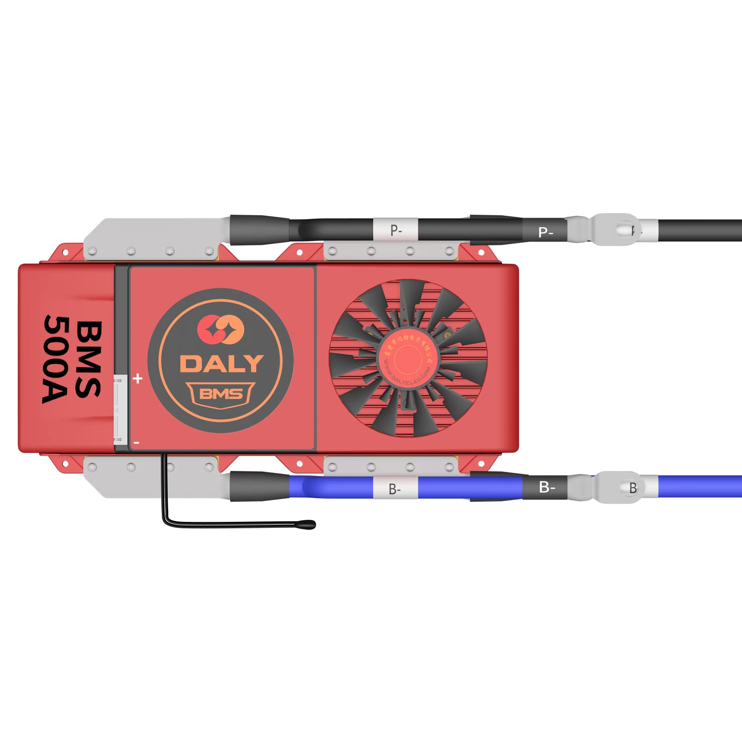 Split Port 10S 13S 14S 35A Li Ion Bms 36V 48V 52V Lithium Bms Port Terpisah deng Split Port 10S 13S 14S 35A Li Ion Bms 36V 48V 52V Lithium Bms Port Terpisah deng