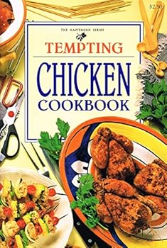Tempting Chicken Cookbook
