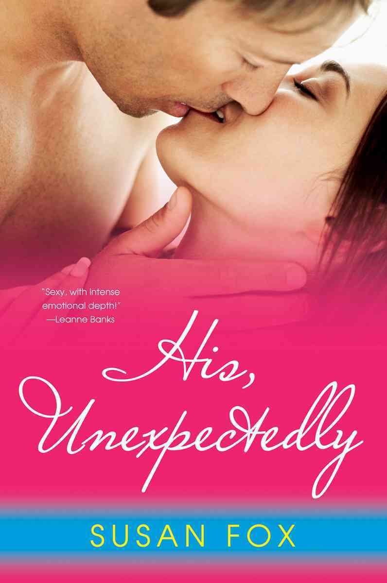 Buy His, Unexpectedly — BookShops.in