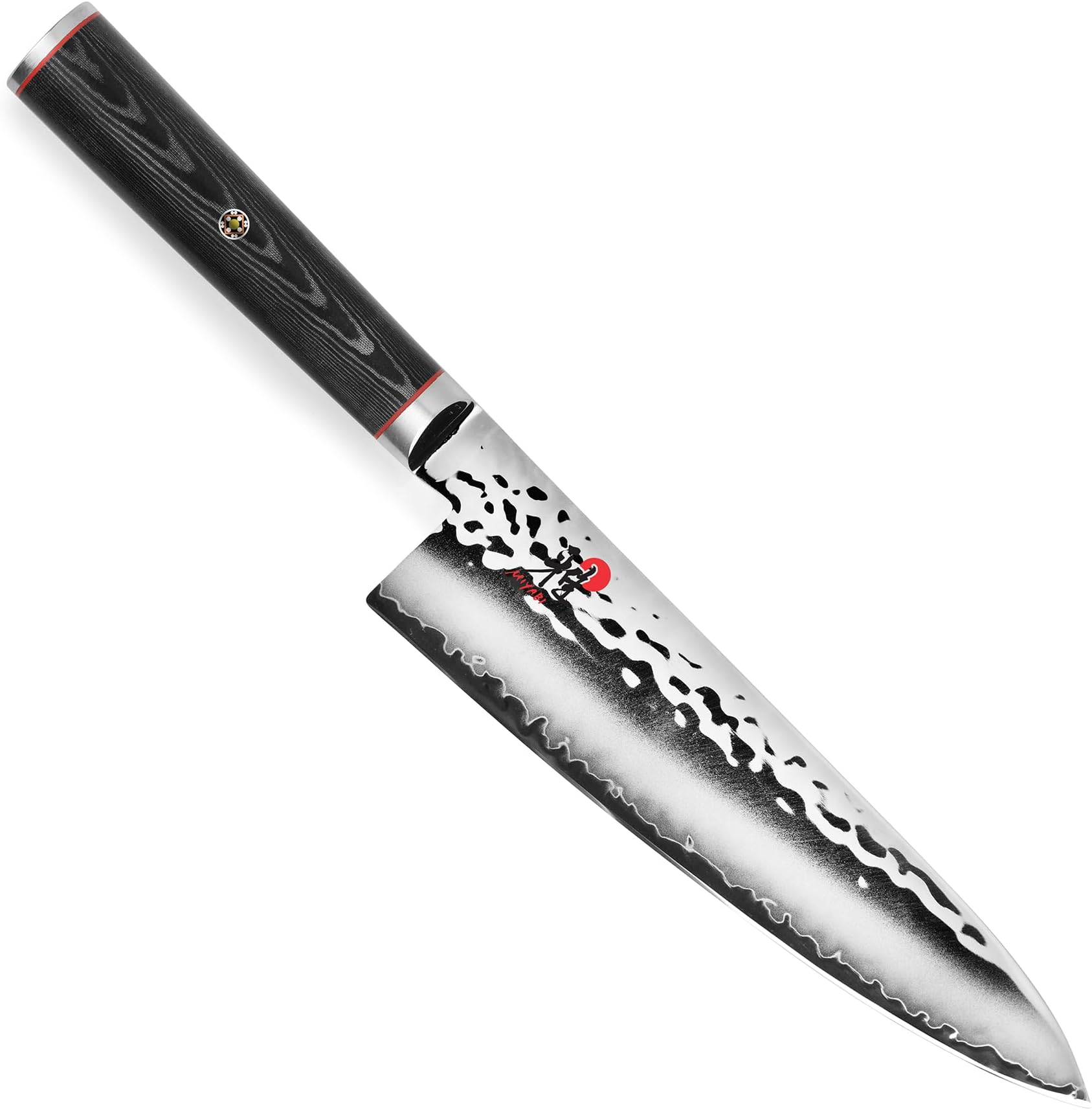 Mizu SG2 Chef's Knife (8-inch)