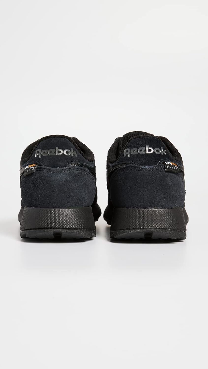 Reebok Unisex Classic Leather Sneaker - Image 3