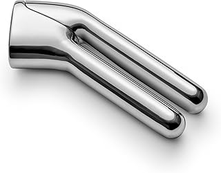 Caraway Garlic Press - Non Toxic Stainless Steel - Essential Kitchen Too...