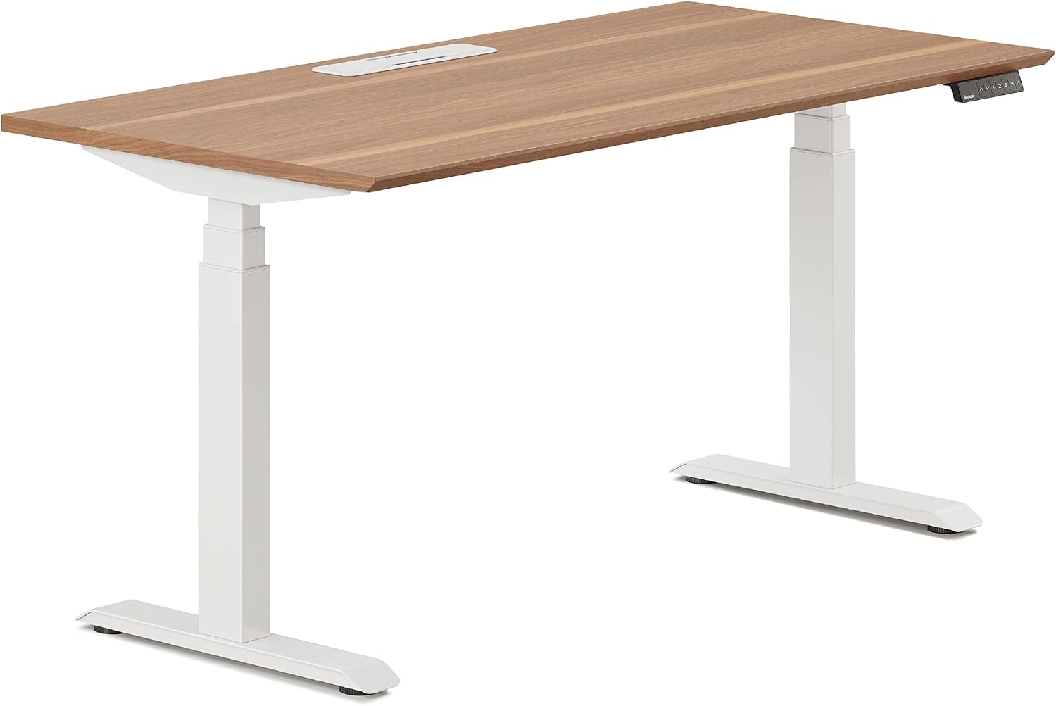 Branch Standing Desk Inches Productivity