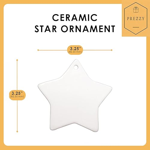 Miniatura 8 de Prezzy Adorno de Cocker Spaniel inglés para decoraciones de árbol de Navidad, regalos lindos para amantes de los perros, para familiares y amigos,