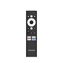 coocaa 164 cm (65 inches) 4K Ultra HD Smart Mini LED QLED Google TV 65MINI75Q gallery image
