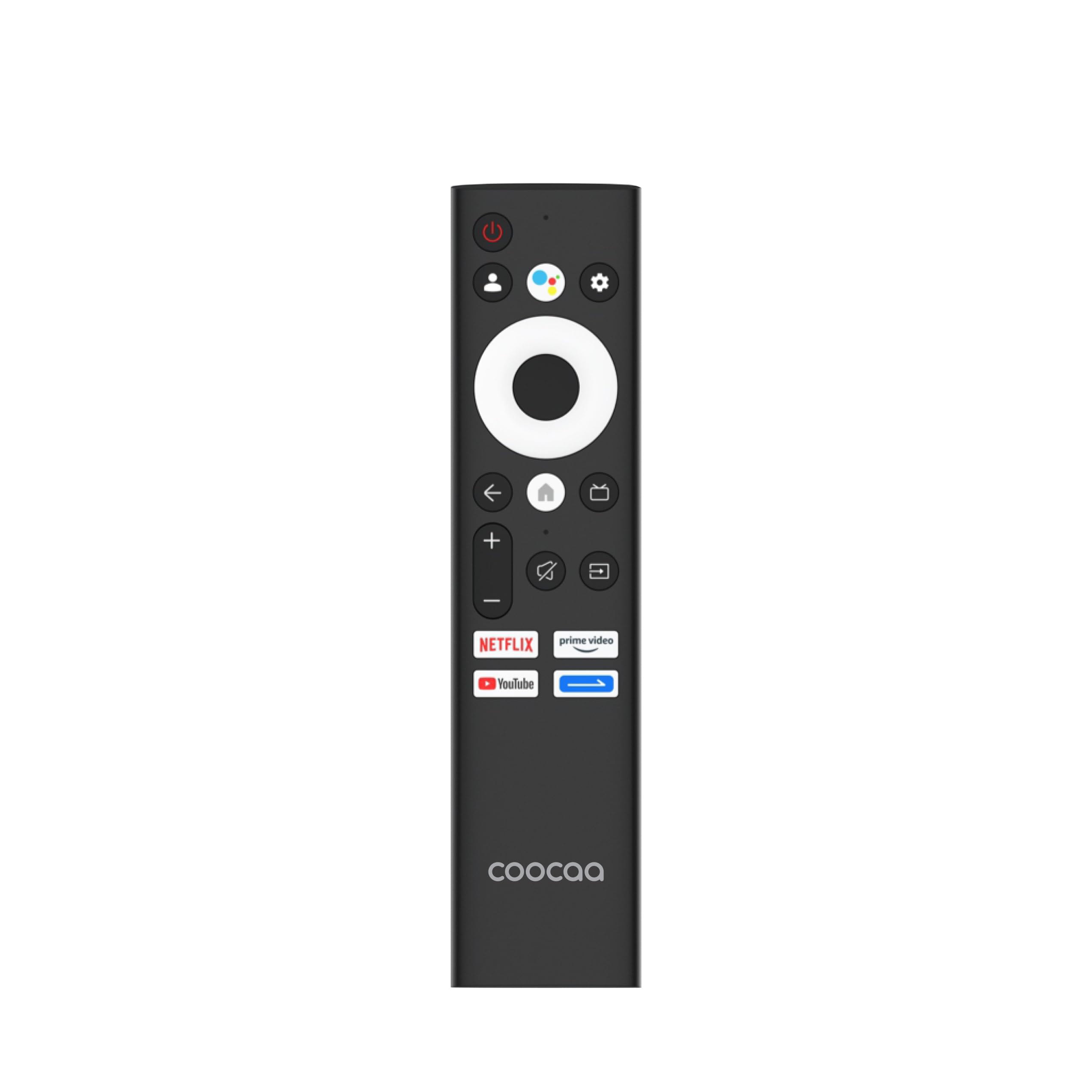 Coocaa 55" 4K Smart Mini LED QLED TV - Stunning Picture! -7