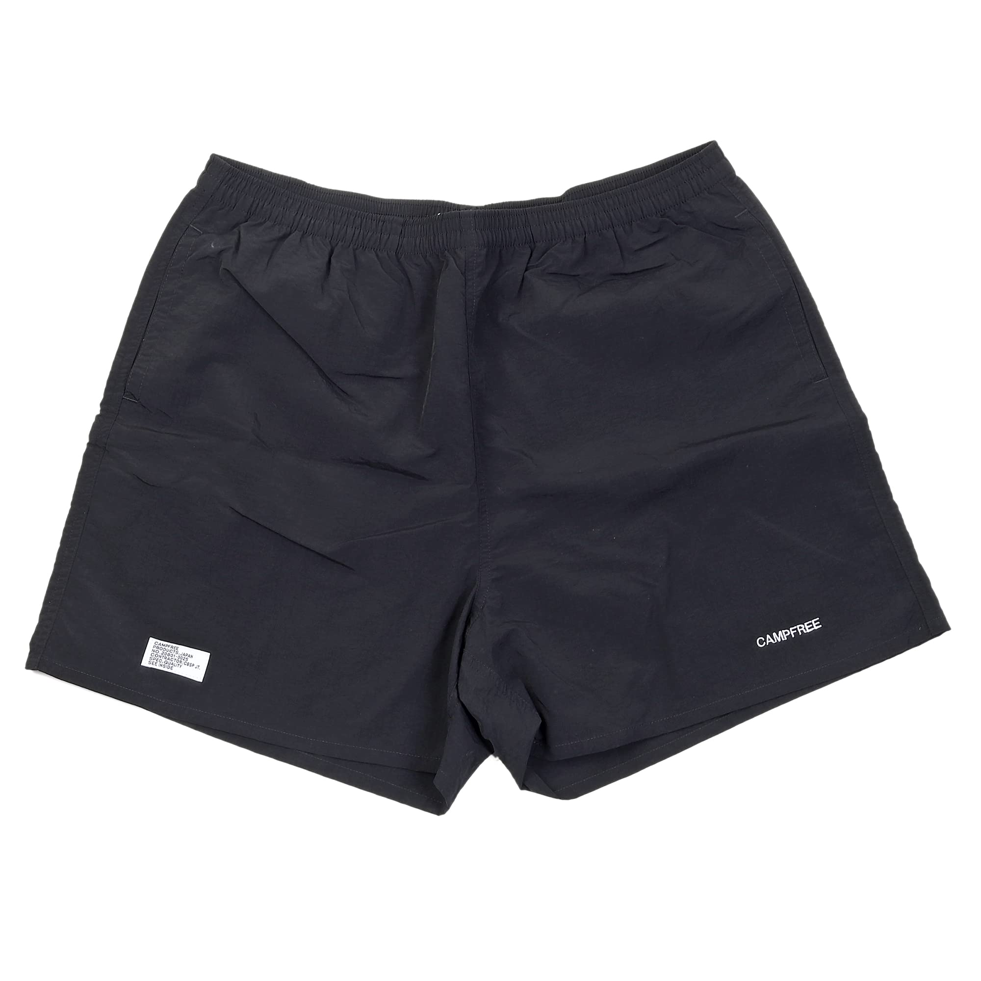 Amazon | [キャンプフリー] CAMPFREE ショートパンツ [ メンズ
