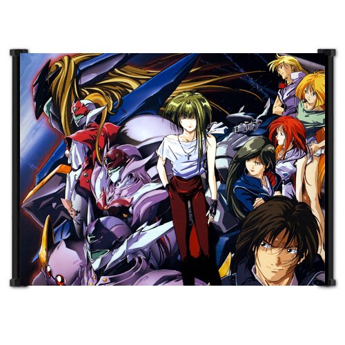 Amazon.co.jp: 宇宙の騎士テッカマンブレードテッカマンブレードアニメ