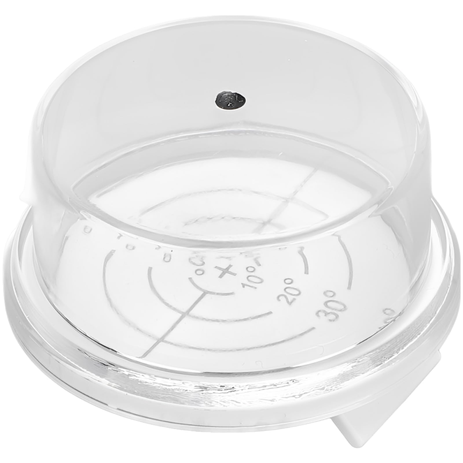 Outil de localisation d'angle de panneau solaire et inclinomètre portable avec sac