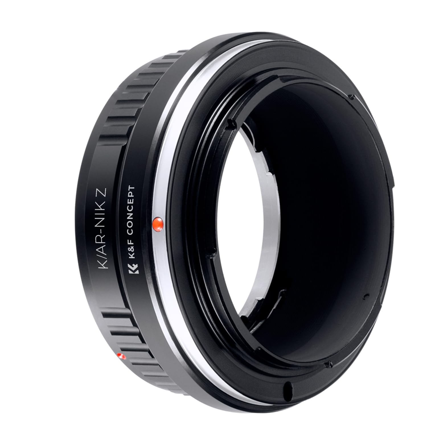 Amazon | K&F CONCEPT メーカー直営店 レンズマウントアダプター