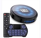 A95X TV Box
