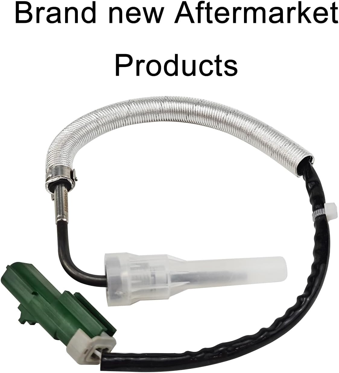 5146663Ac Exhaust Gas Temperature Sensor 273-10334 2014-2019 for Jeep for Grand for Cherokee 3.0L V6 Egt Sensor Replacement