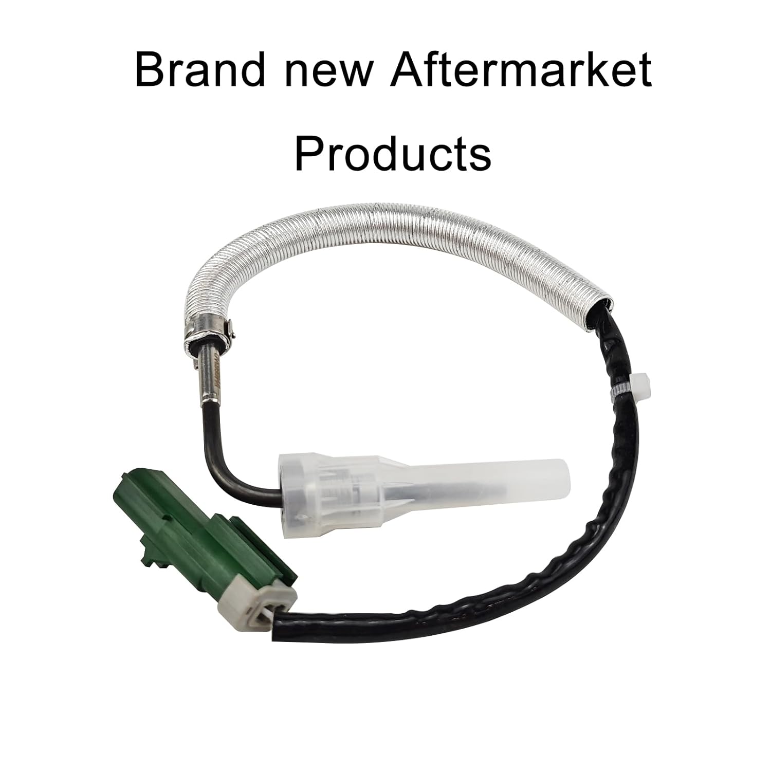 Exhaust Gas Temperature Sensor 5146663Ac 273-10334 2014-2019 for Jeep for Grand for Cherokee 3.0L V6